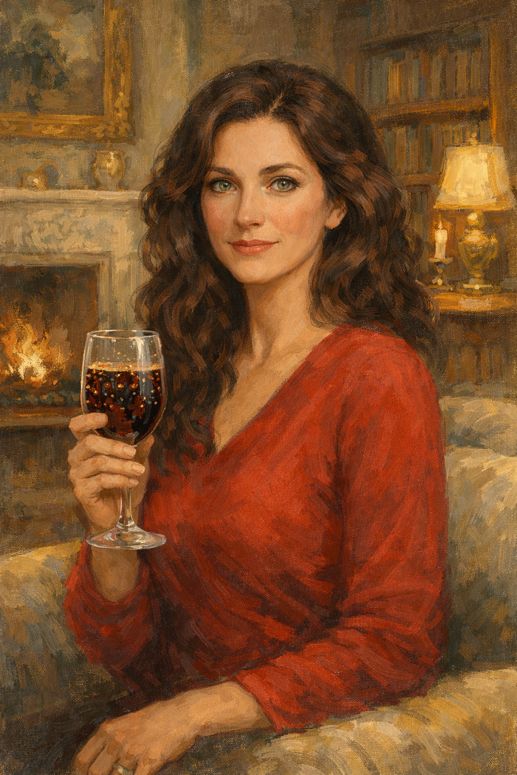 AI-assisted art from the world of Planet Thundarr